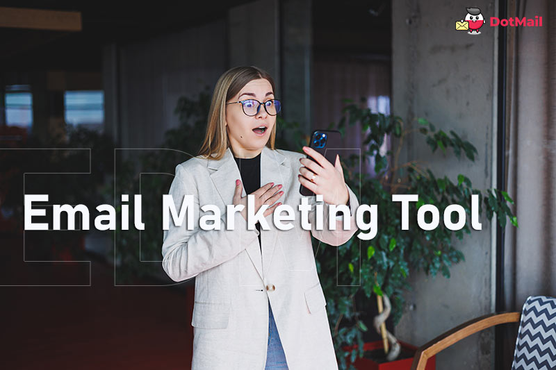 Tips for Email Marketing Tools