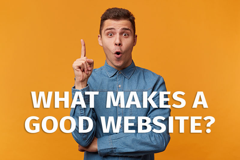 good-web-design