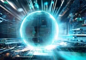 communicate and share information